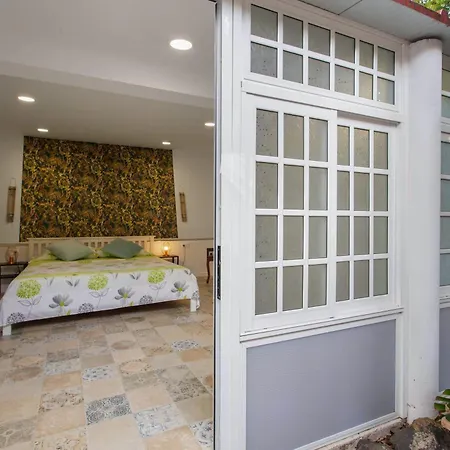 Casa de hóspedes Tropical Icod