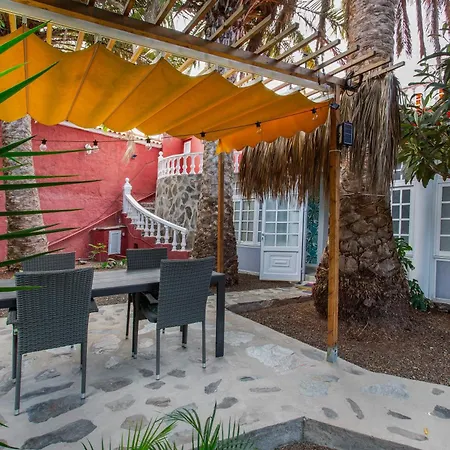 Tropical Icod Casa de hóspedes 3*