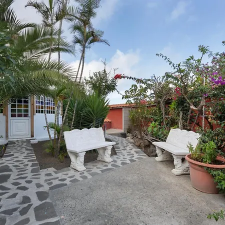 Casa de hóspedes Tropical Icod